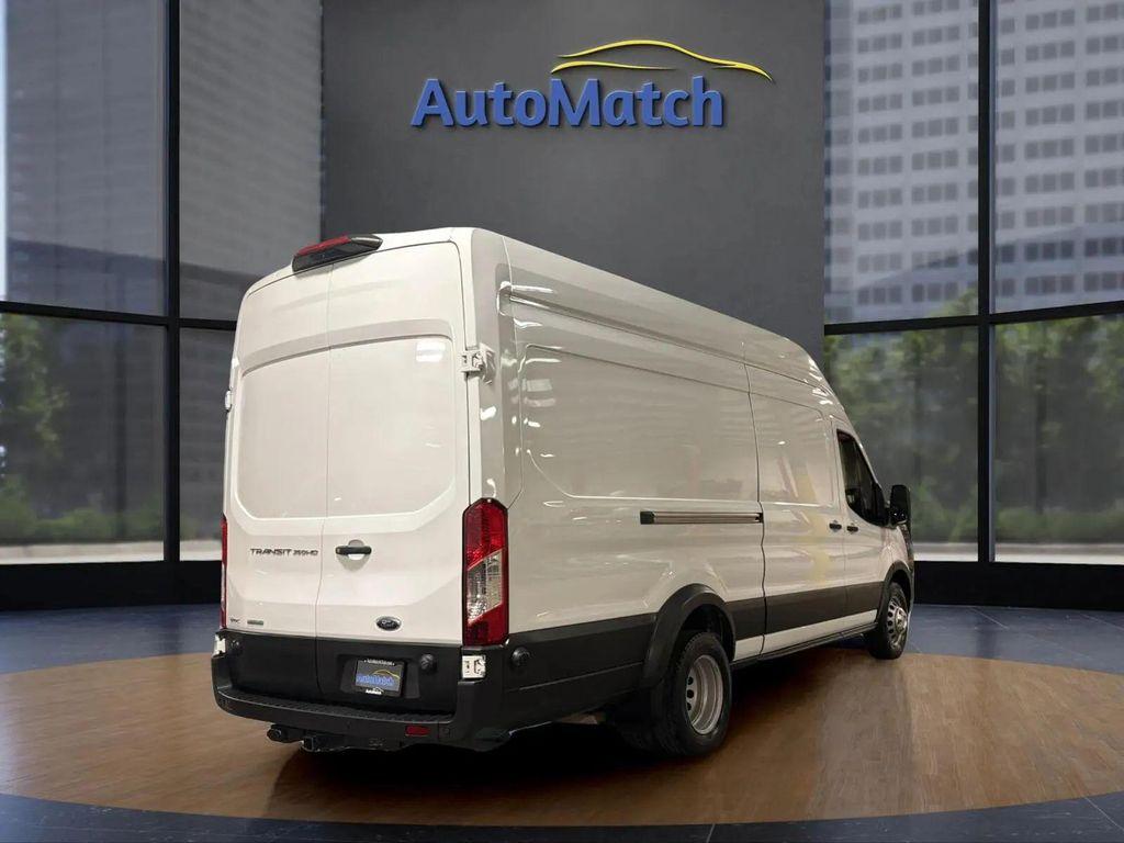 used 2023 Ford Transit-350 car, priced at $43,995
