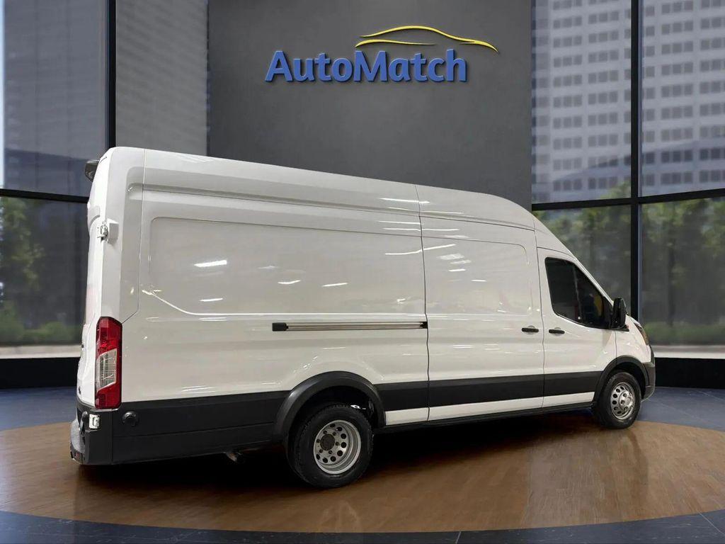 used 2023 Ford Transit-350 car, priced at $43,995