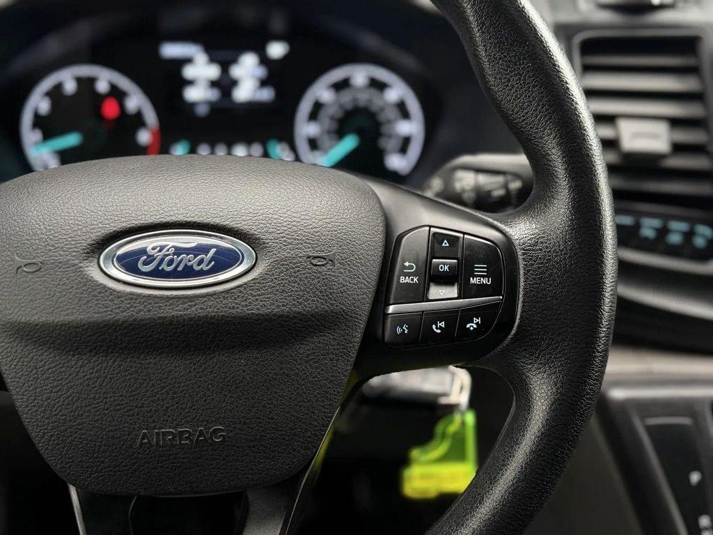 used 2023 Ford Transit-350 car, priced at $43,995