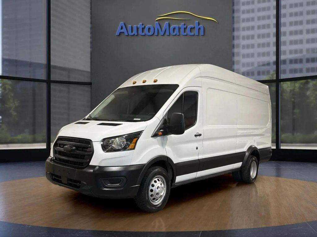 used 2023 Ford Transit-350 car, priced at $43,995