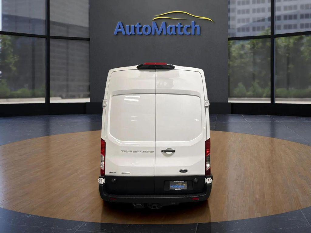 used 2023 Ford Transit-350 car, priced at $43,995