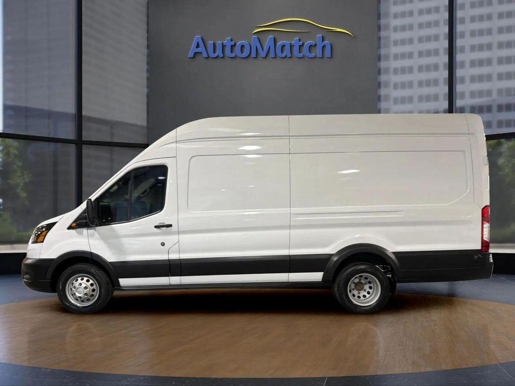 used 2023 Ford Transit-350 car, priced at $43,995