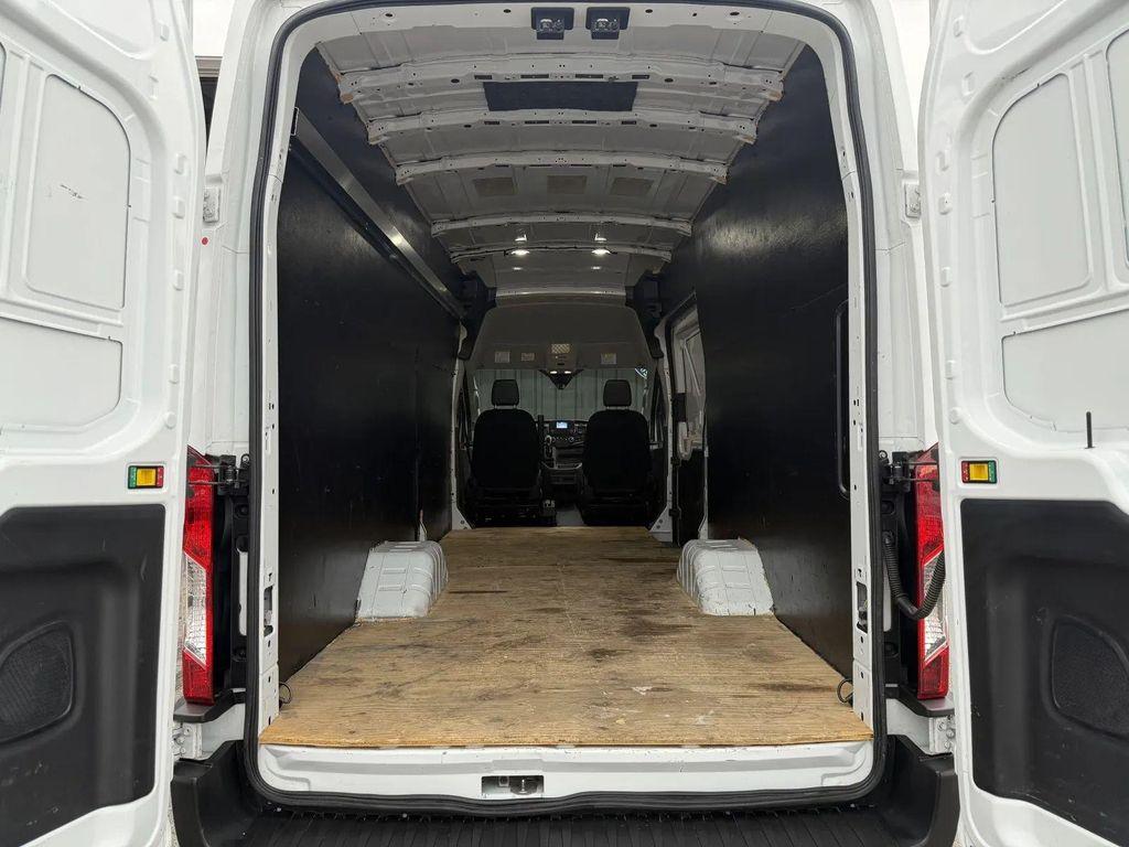 used 2023 Ford Transit-350 car, priced at $43,995