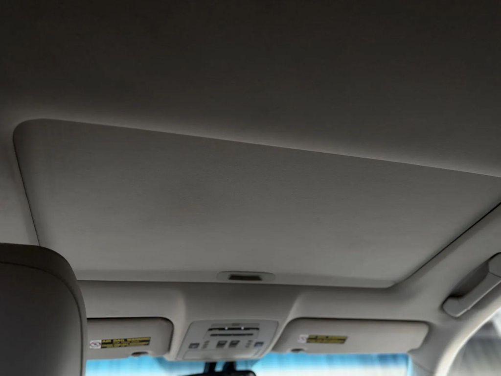 used 2009 Lexus ES 350 car, priced at $6,995