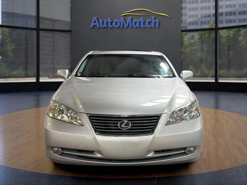 used 2009 Lexus ES 350 car, priced at $6,995