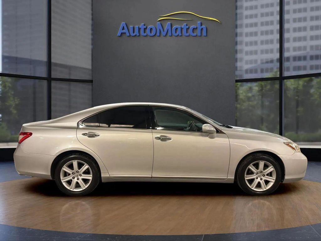 used 2009 Lexus ES 350 car, priced at $6,995