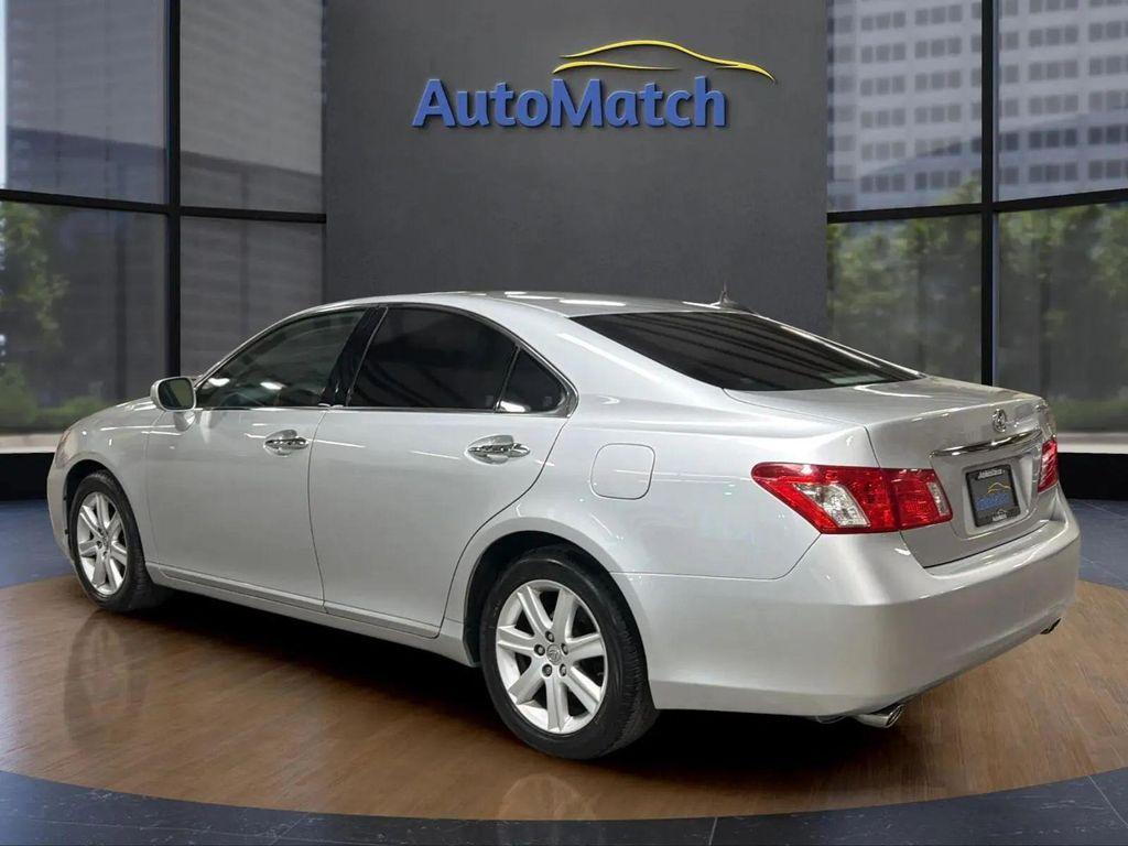 used 2009 Lexus ES 350 car, priced at $6,995