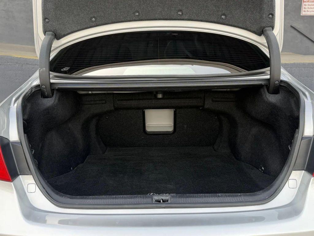 used 2009 Lexus ES 350 car, priced at $6,995