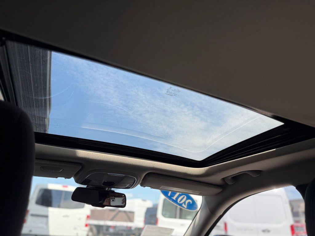 used 2017 Jeep Cherokee car, priced at $13,995