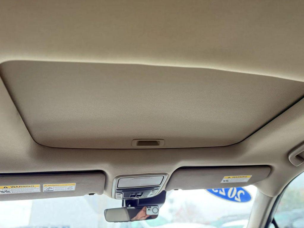 used 2023 Honda Ridgeline car, priced at $27,995