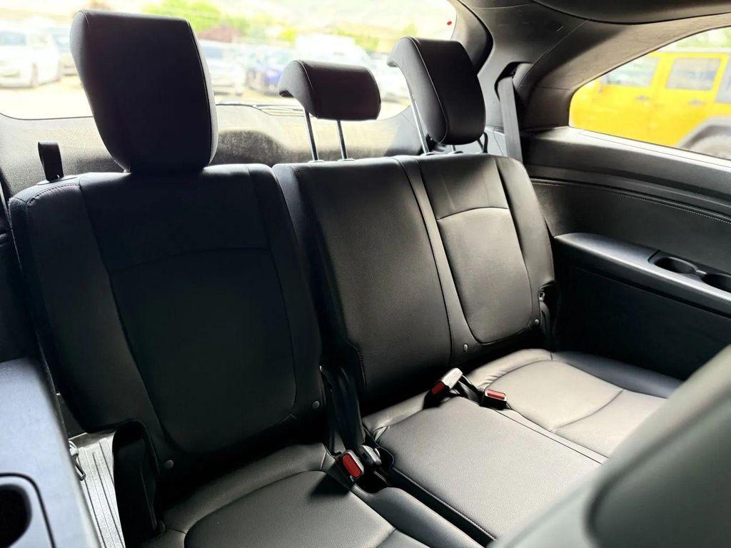 used 2023 Honda Odyssey car, priced at $28,495