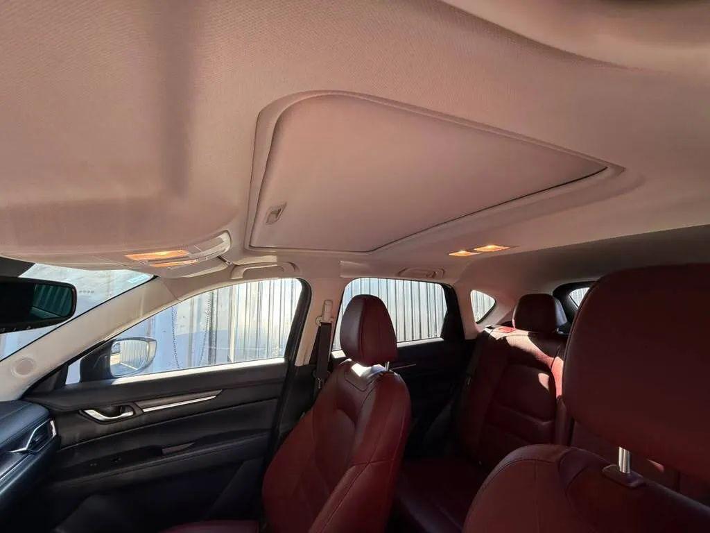 used 2023 Mazda CX-5 car, priced at $21,594