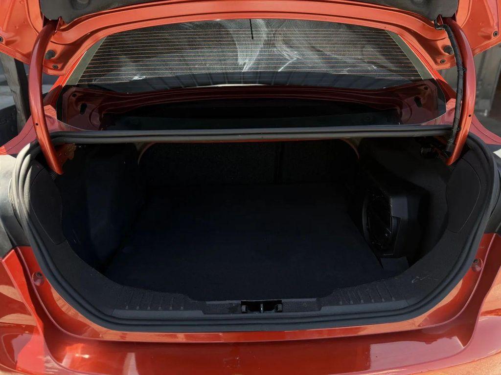 used 2018 Ford Focus car, priced at $9,594