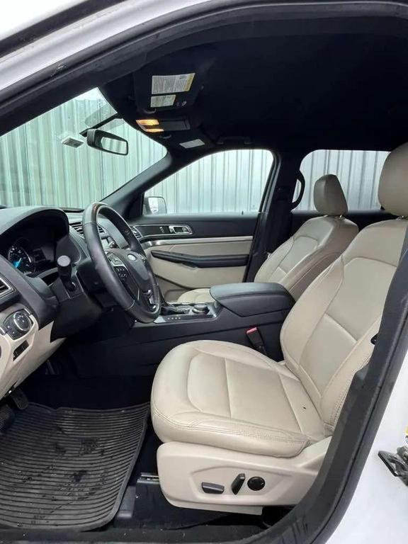 used 2019 Ford Explorer car, priced at $14,995