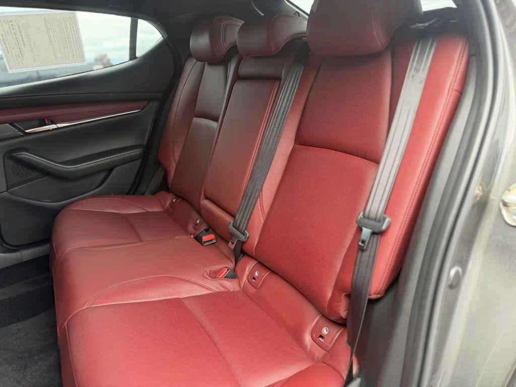 used 2021 Mazda Mazda3 car, priced at $19,594