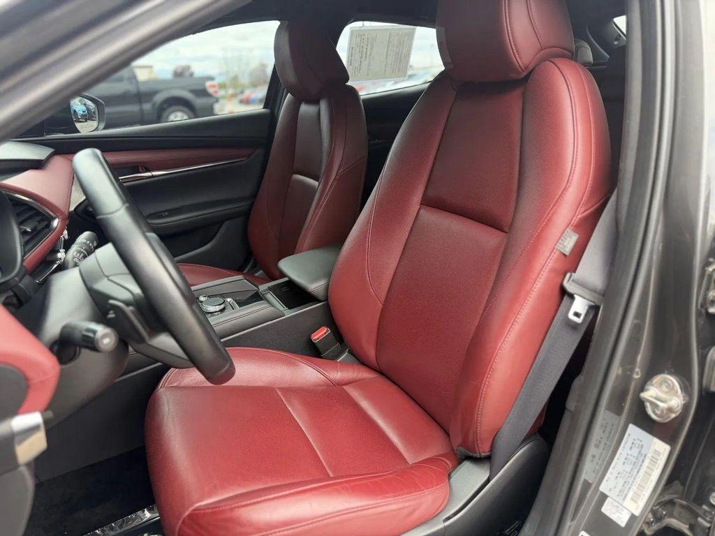 used 2021 Mazda Mazda3 car, priced at $19,594
