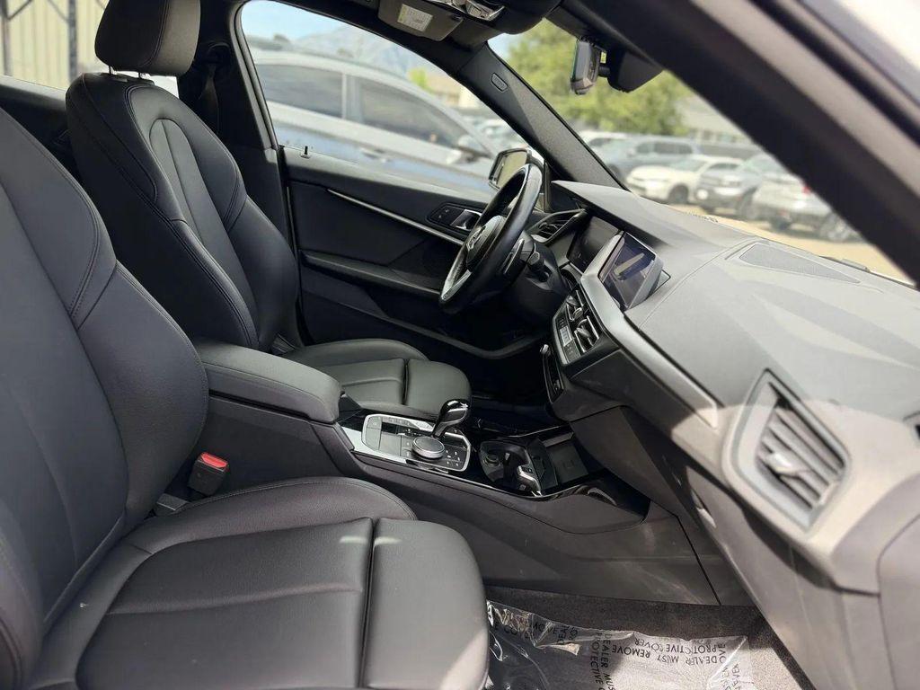 used 2023 BMW 228 Gran Coupe car, priced at $26,594