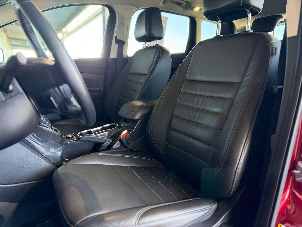 used 2016 Ford Escape car, priced at $12,995