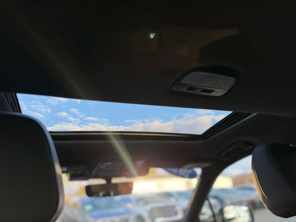 used 2023 Subaru Outback car, priced at $23,495