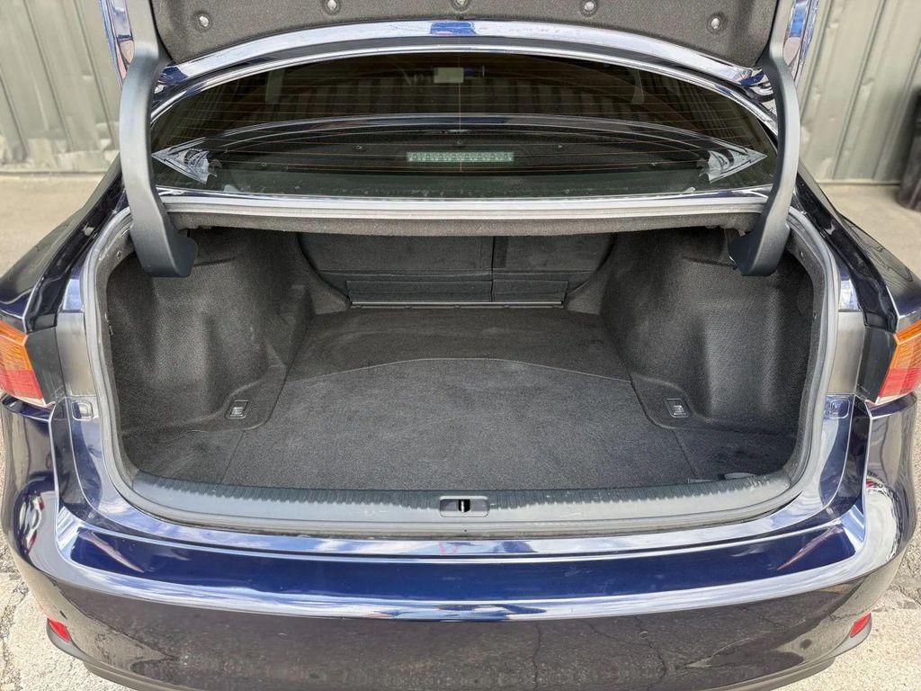 used 2019 Lexus IS 300 car, priced at $22,995