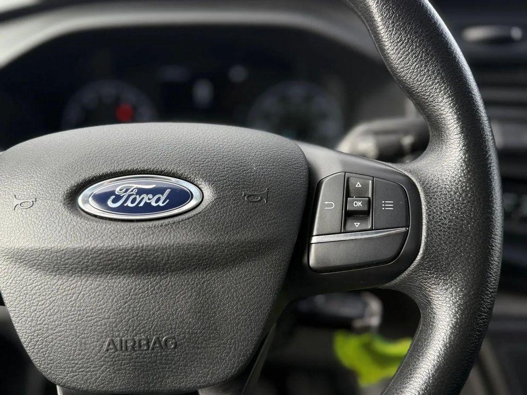 used 2020 Ford Transit-350 car, priced at $35,995