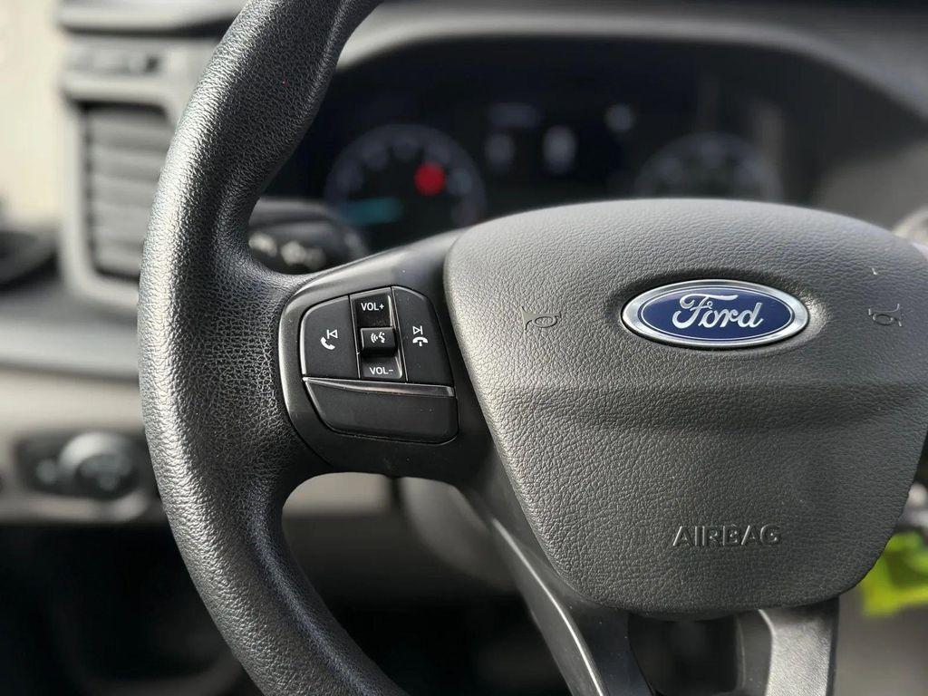 used 2020 Ford Transit-350 car, priced at $35,995