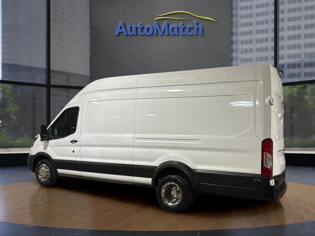 used 2020 Ford Transit-350 car, priced at $35,995