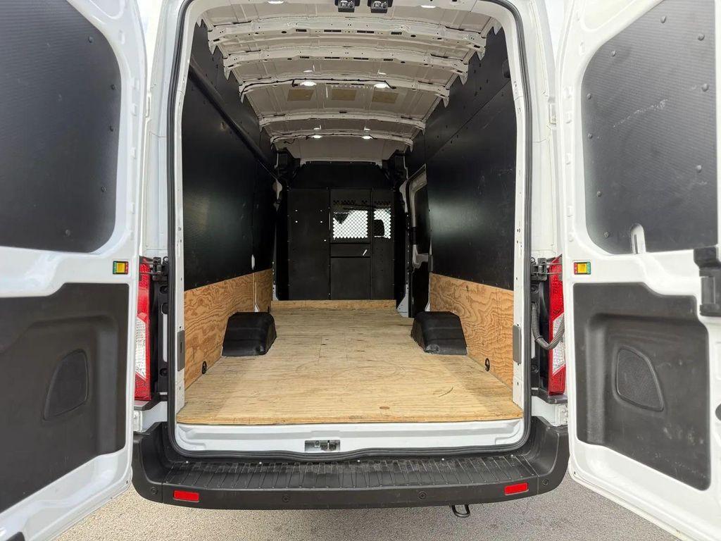 used 2020 Ford Transit-350 car, priced at $35,995