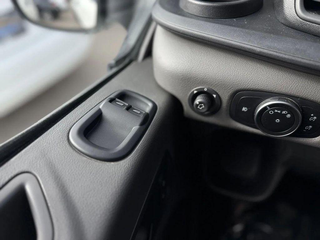 used 2020 Ford Transit-350 car, priced at $35,995