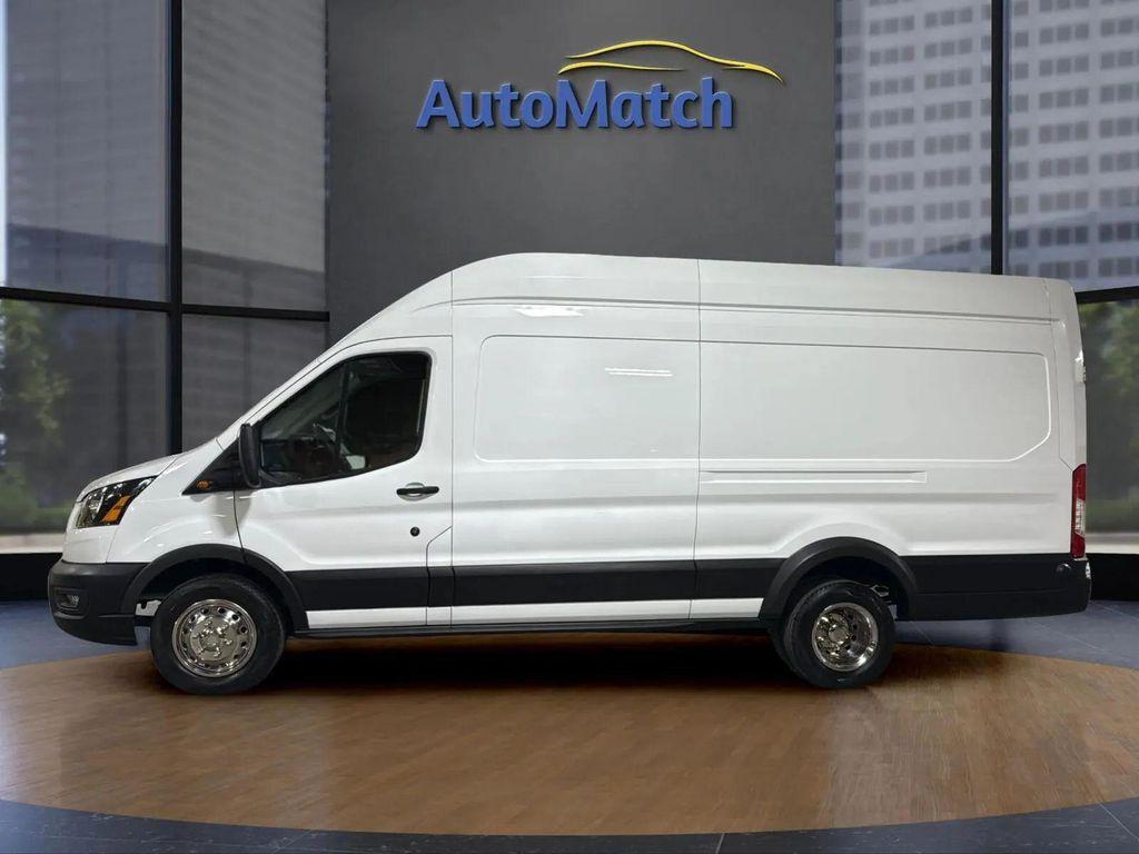 used 2020 Ford Transit-350 car, priced at $35,995