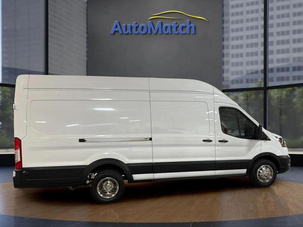 used 2020 Ford Transit-350 car, priced at $35,995