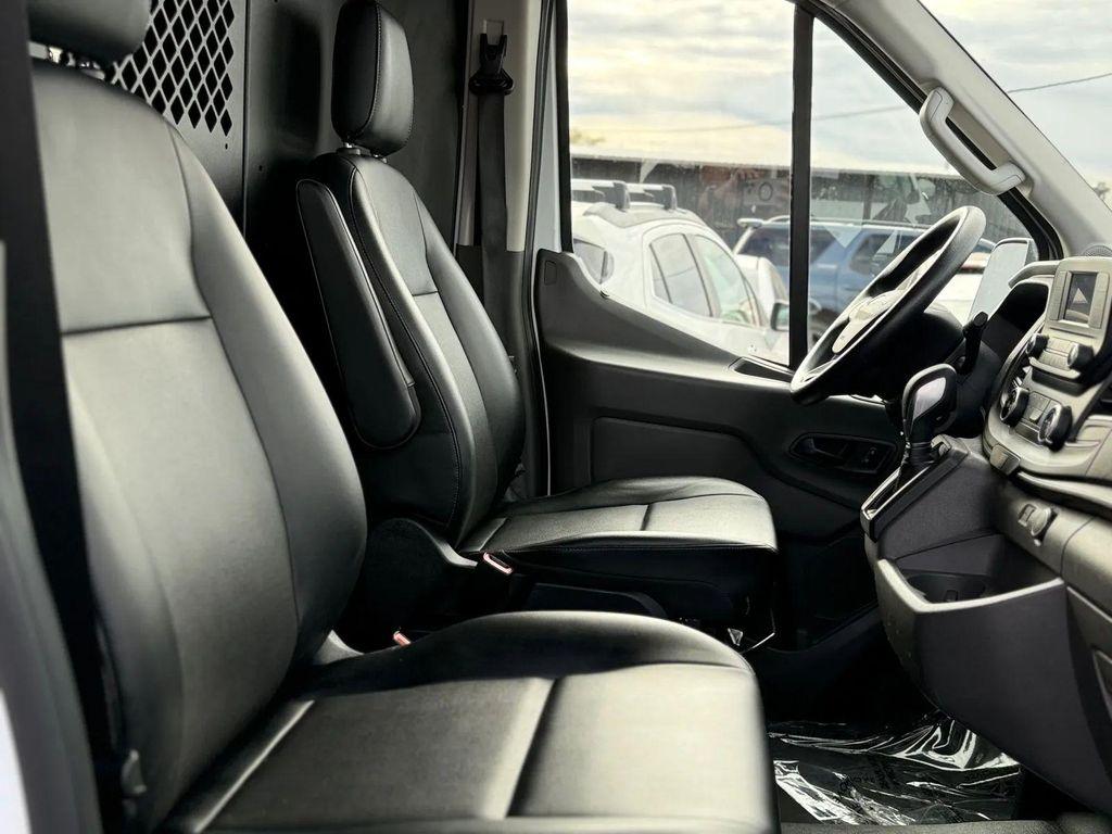 used 2020 Ford Transit-350 car, priced at $35,995