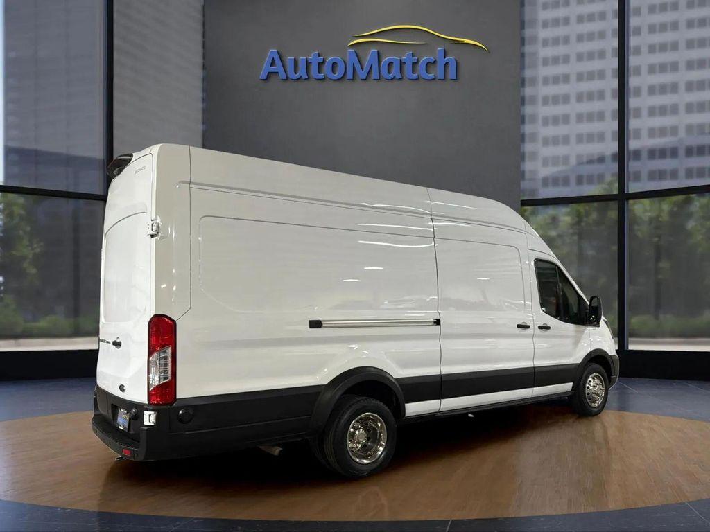 used 2020 Ford Transit-350 car, priced at $35,995