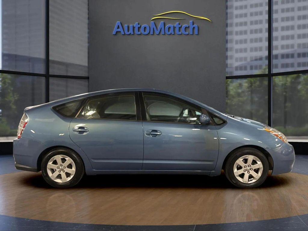 used 2007 Toyota Prius car, priced at $4,495