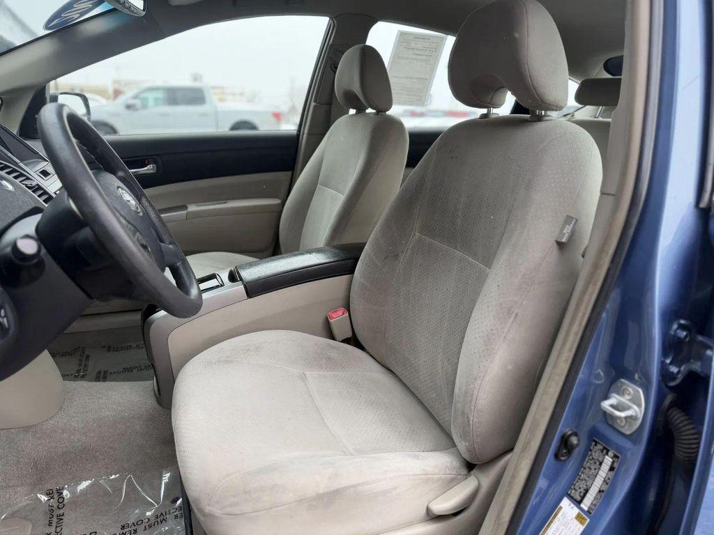 used 2007 Toyota Prius car, priced at $4,495