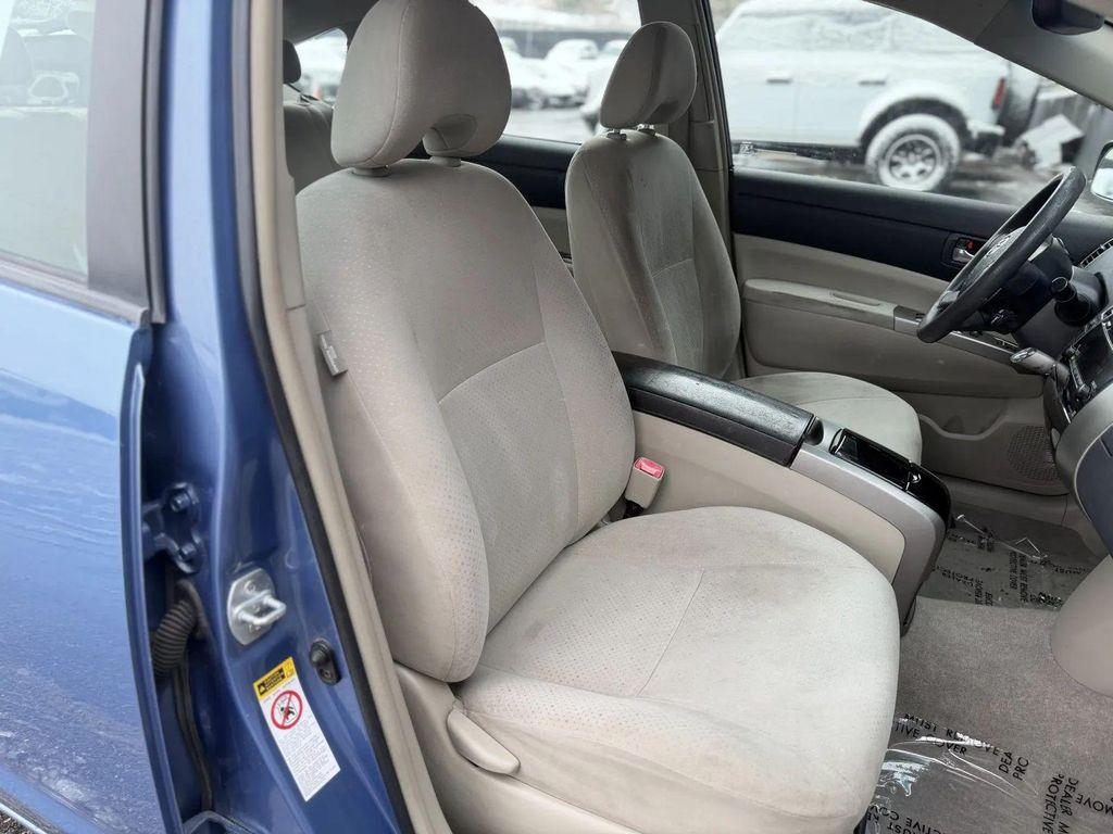 used 2007 Toyota Prius car, priced at $4,495