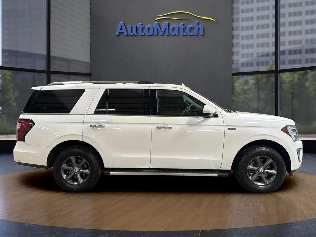 used 2021 Ford Expedition car, priced at $29,194
