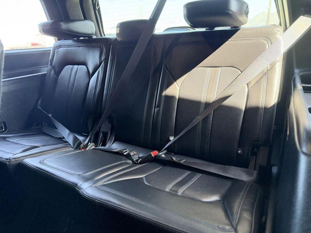 used 2021 Ford Expedition car, priced at $29,194