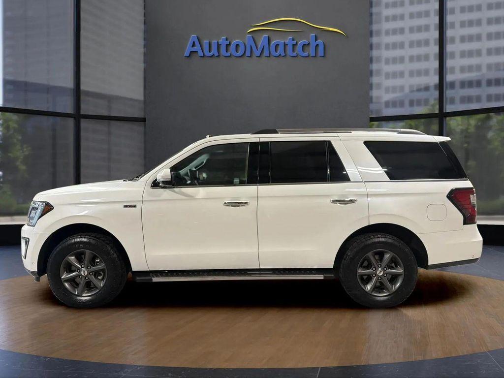 used 2021 Ford Expedition car, priced at $29,194