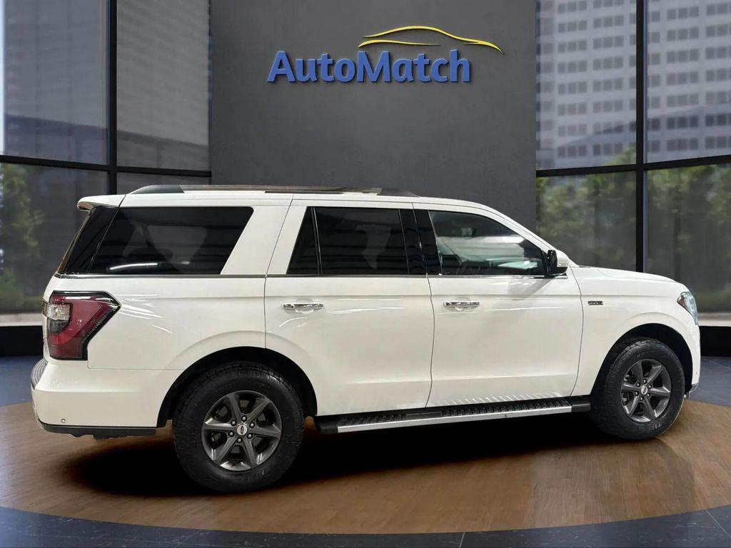used 2021 Ford Expedition car, priced at $29,194