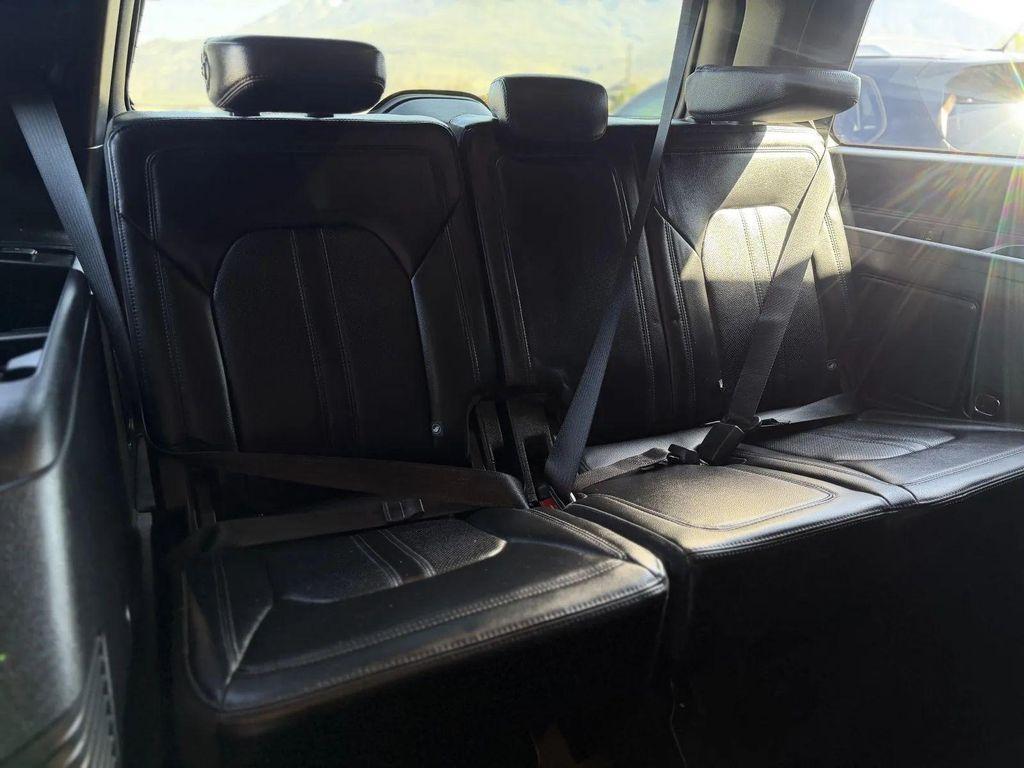 used 2021 Ford Expedition car, priced at $29,194