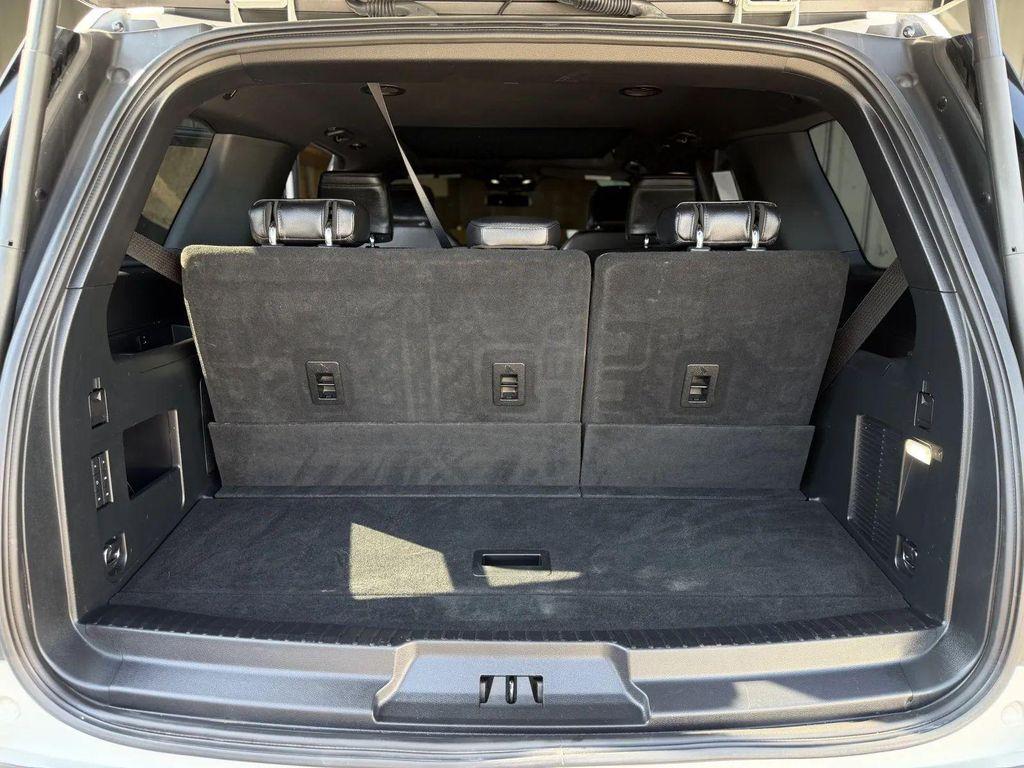 used 2021 Ford Expedition car, priced at $29,194