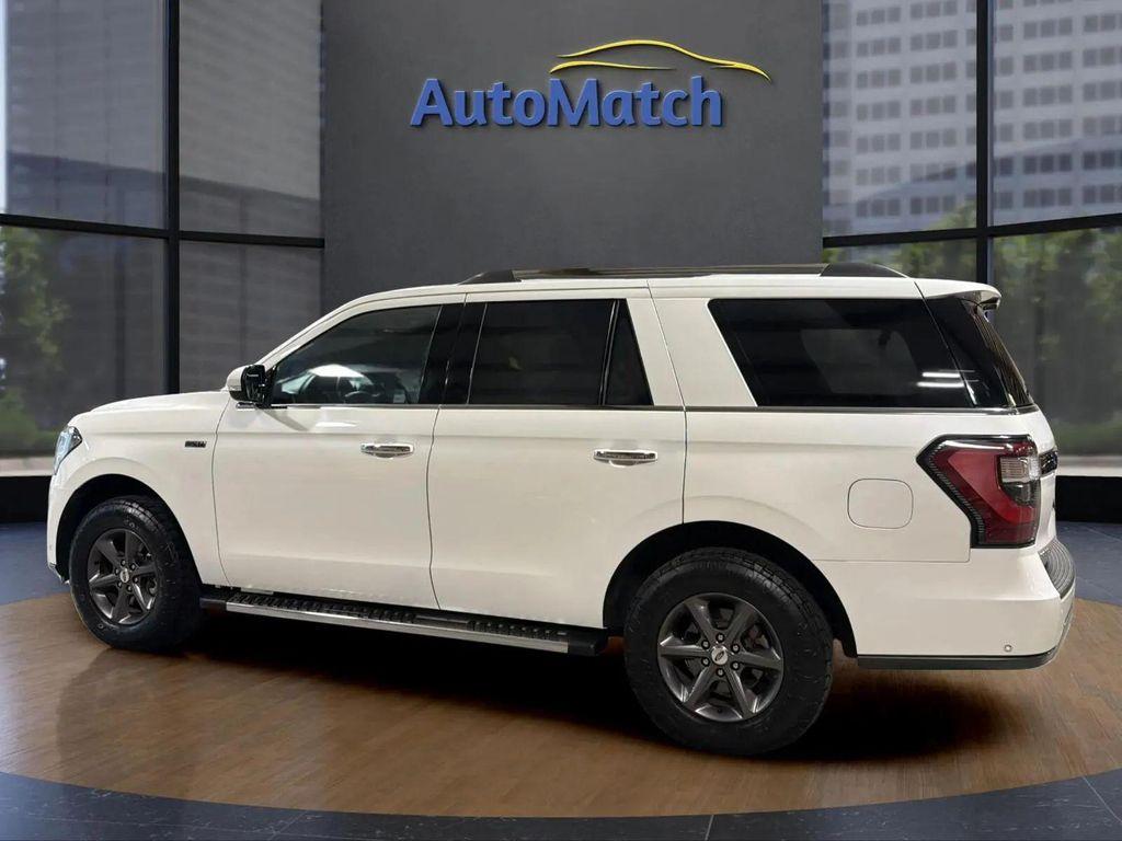 used 2021 Ford Expedition car, priced at $29,194