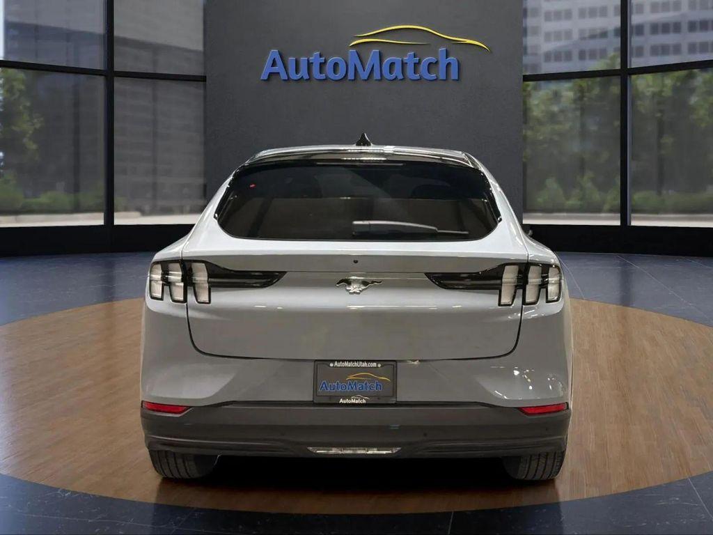 used 2024 Ford Mustang Mach-E car, priced at $24,594
