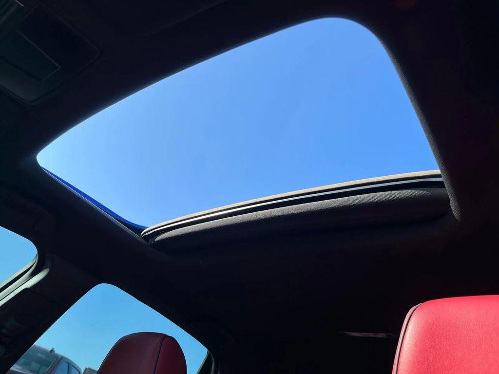 used 2023 Acura TLX car, priced at $42,995