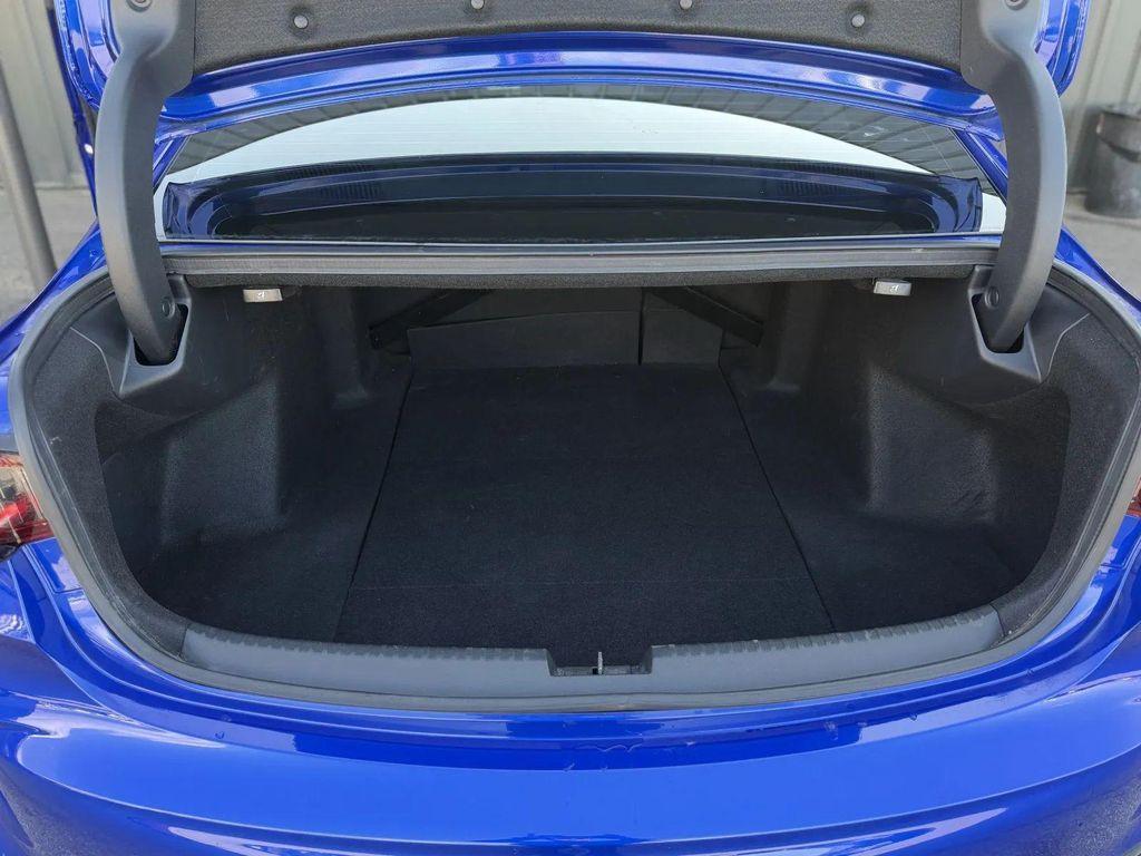 used 2023 Acura TLX car, priced at $42,995