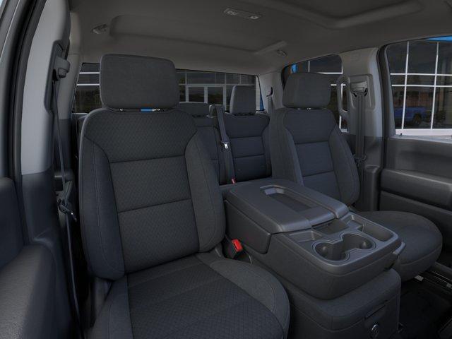 new 2026 Chevrolet Silverado 2500 car, priced at $53,225