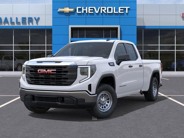 new 2026 GMC Sierra 1500 car, priced at $34,225