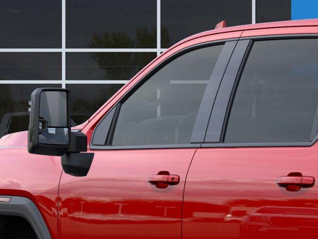 new 2026 GMC Sierra 2500 car, priced at $84,005