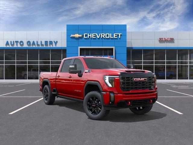new 2026 GMC Sierra 2500 car, priced at $84,005